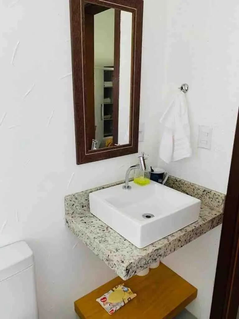 Holiday home Casa 76 Garopaba Villa