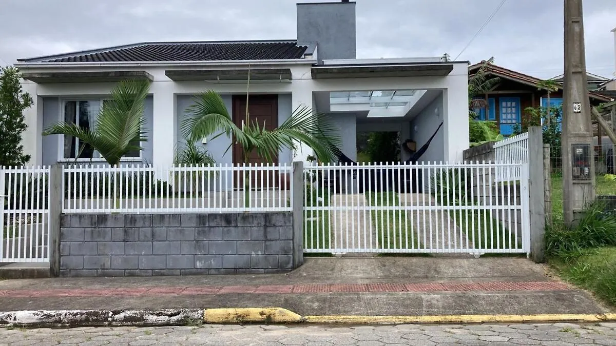 Casa 76 Garopaba Villa 0*,  Brazil