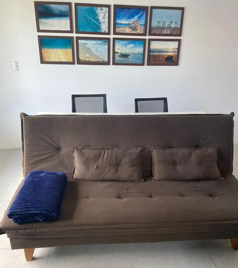 Casa 76 Garopaba Villa 0*,