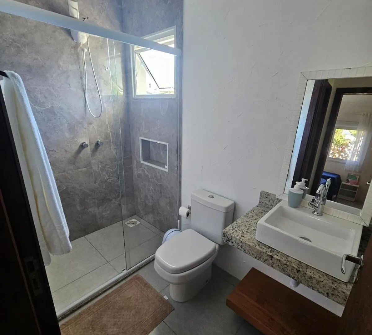 Casa 76 Garopaba Villa Holiday home