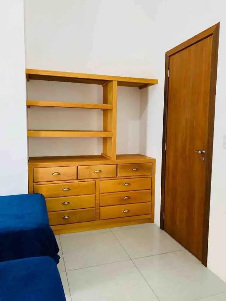 Casa 76 Garopaba Villa
