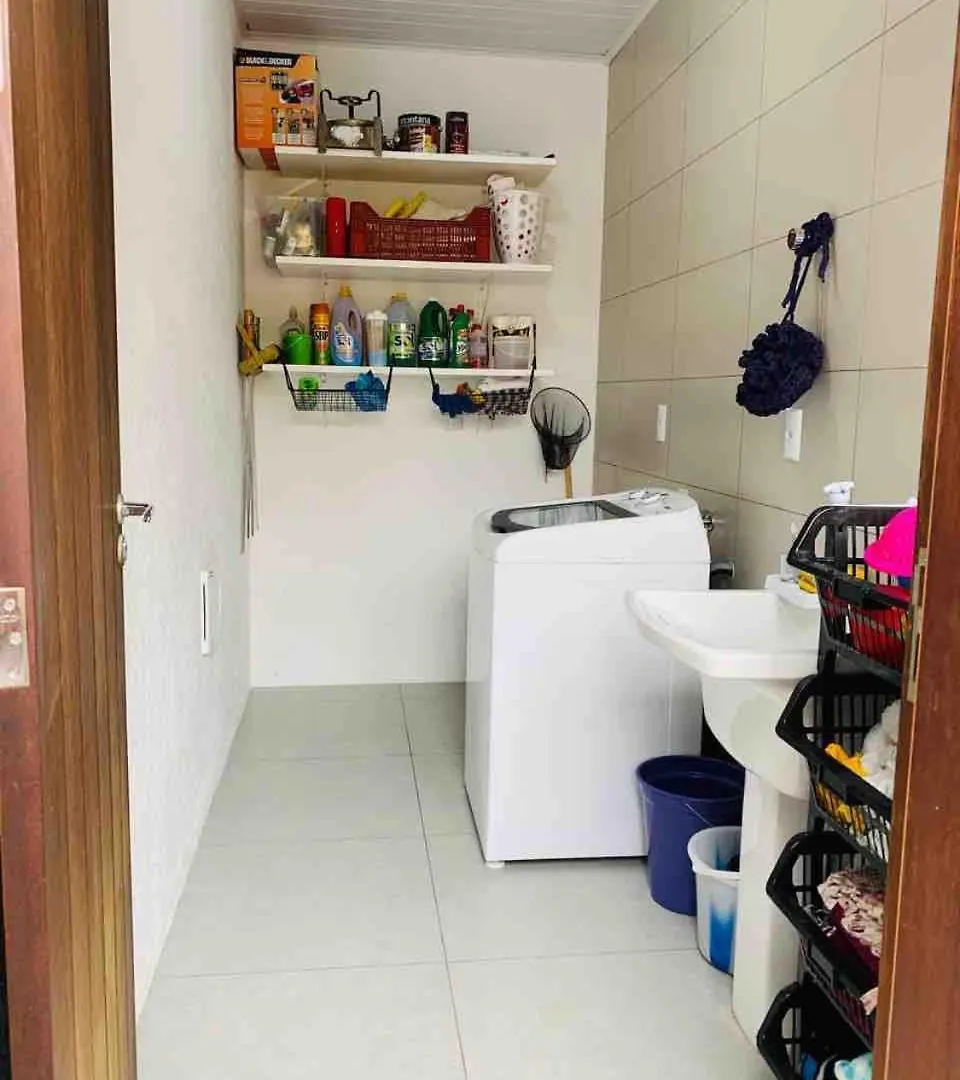 Casa 76 Garopaba Villa 0*,
