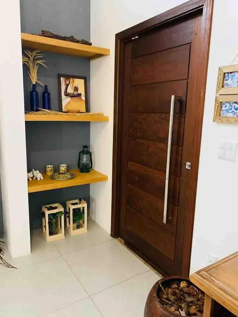 Casa 76 Garopaba Villa 0*,