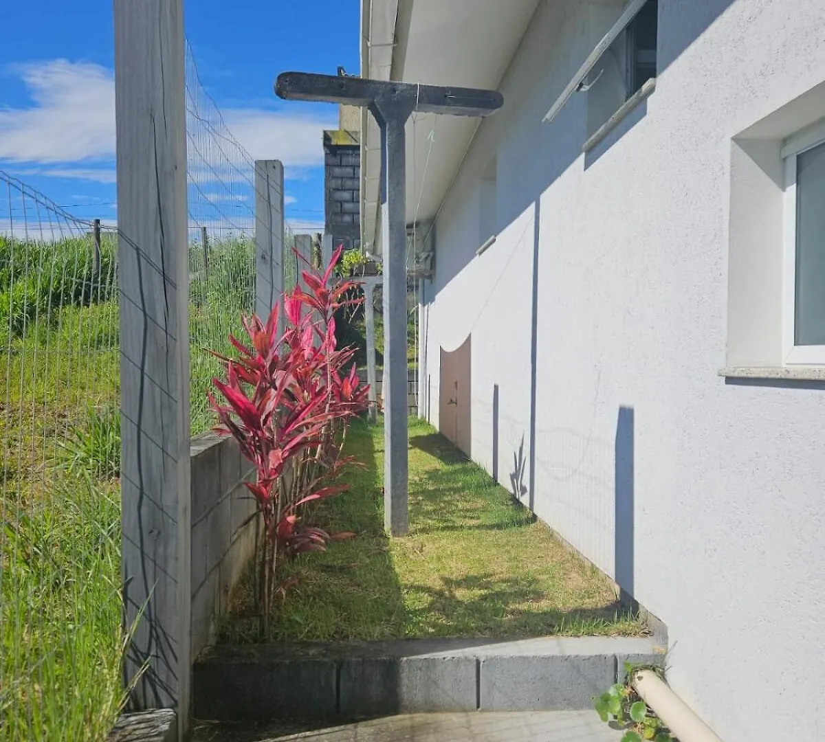 Casa 76 Garopaba Villa Brazil