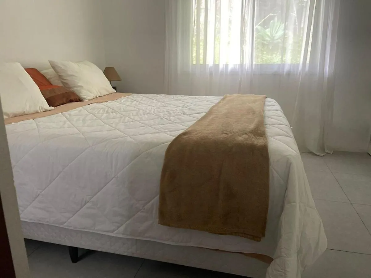 Casa 76 Garopaba Villa