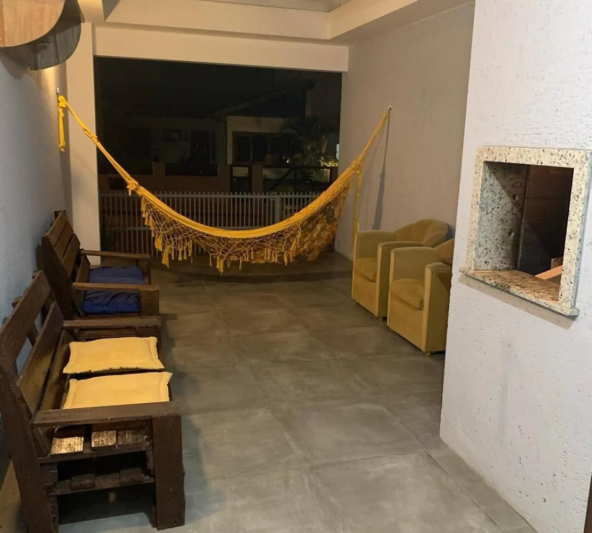 Casa 76 Garopaba Villa Holiday home