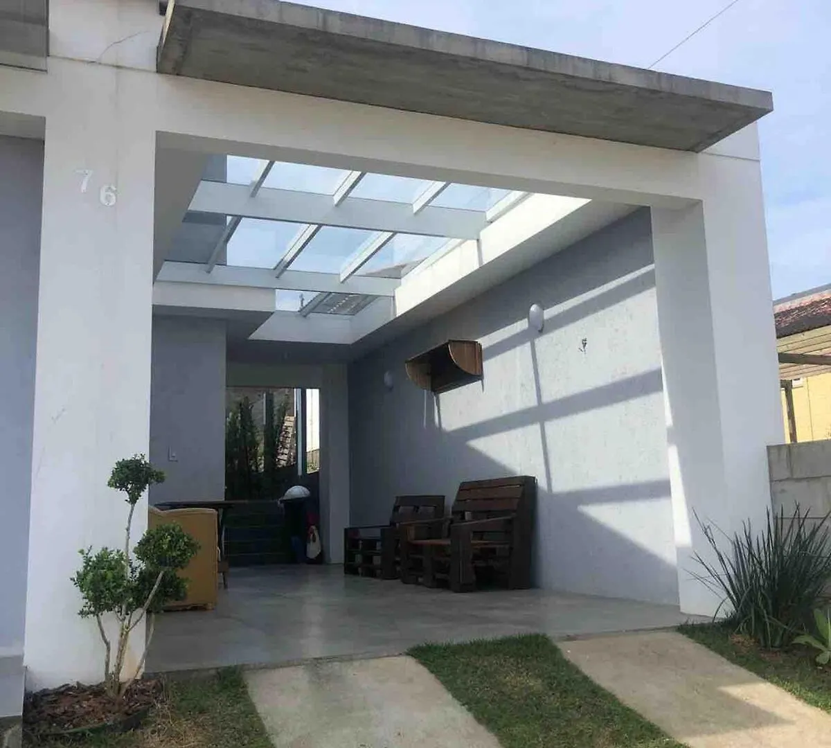 Holiday home Casa 76 Garopaba Villa Brazil