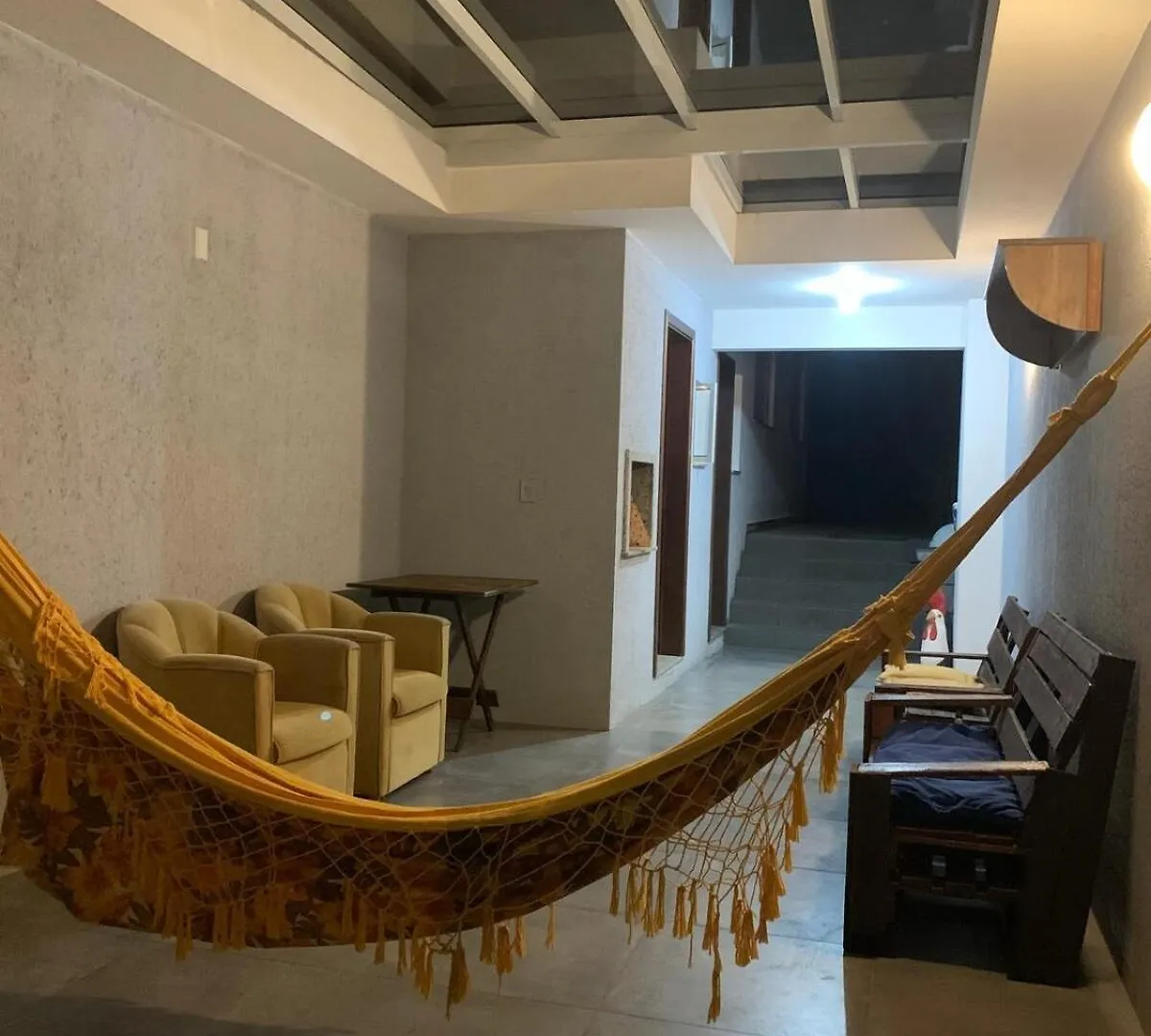 Casa 76 Garopaba Villa