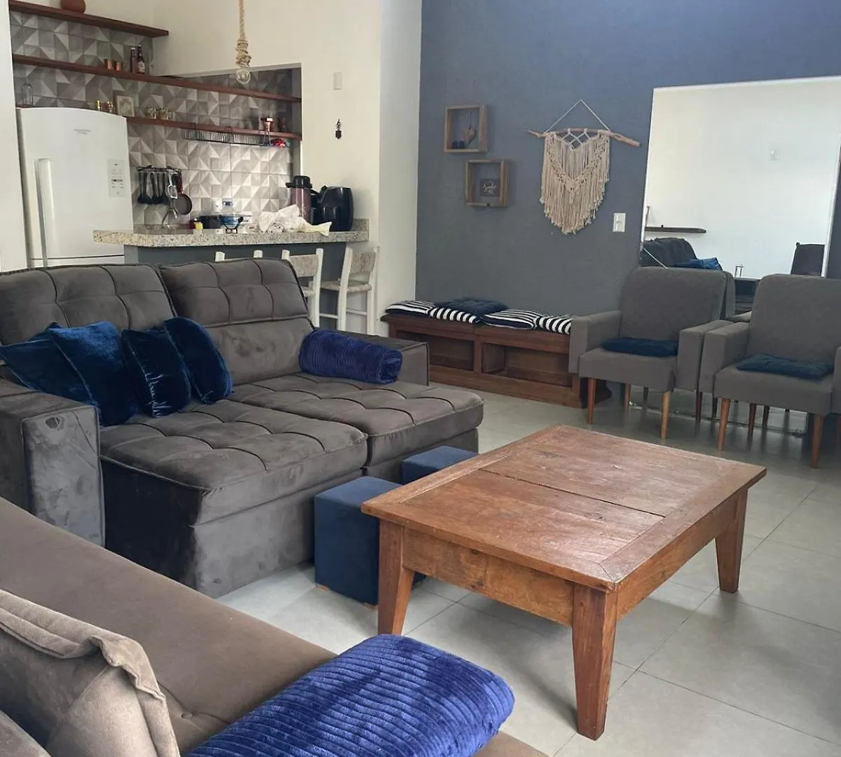 Casa 76 Garopaba Villa Holiday home