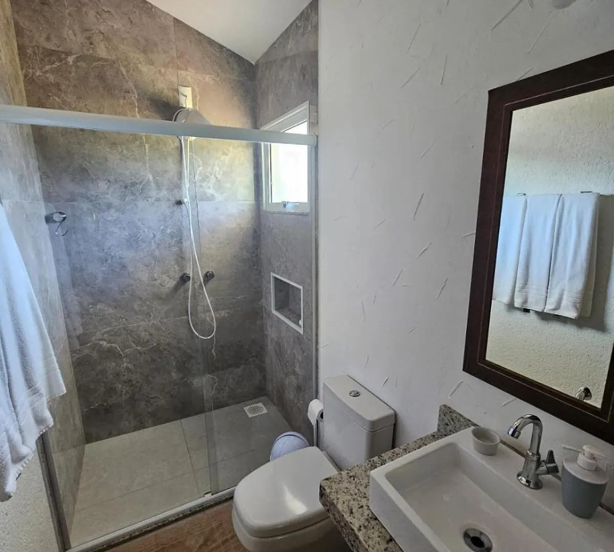 Holiday home Casa 76 Garopaba Villa Brazil