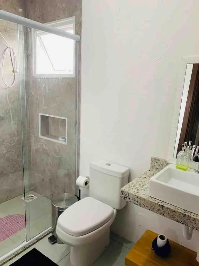 Casa 76 Garopaba Villa Brazil