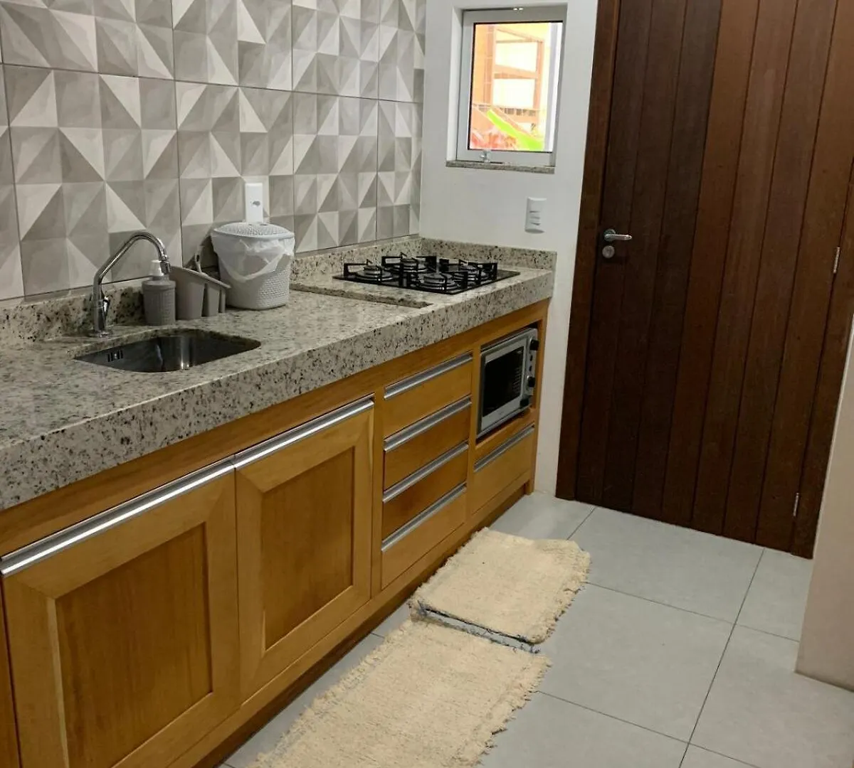 Casa 76 Garopaba Villa Holiday home