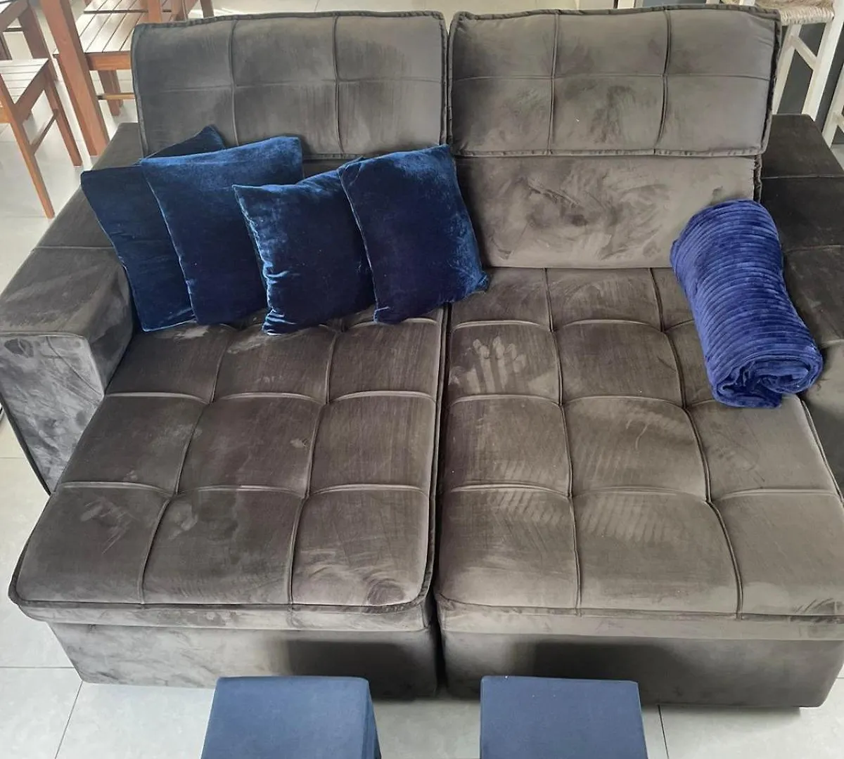 Casa 76 Garopaba Villa 0*,
