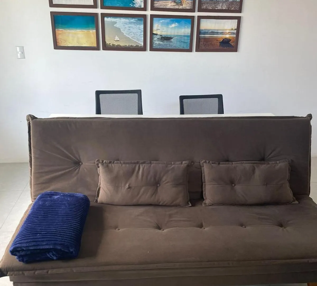 Casa 76 Garopaba Villa